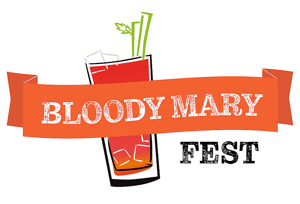Bloody Mary Festival