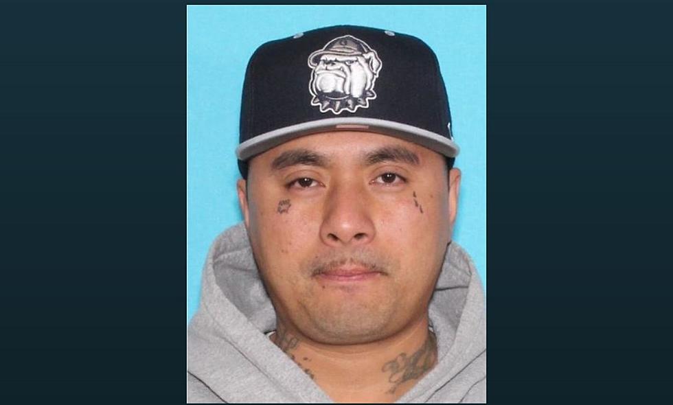 Update: Wanted Suspect Arrested in Redwood County