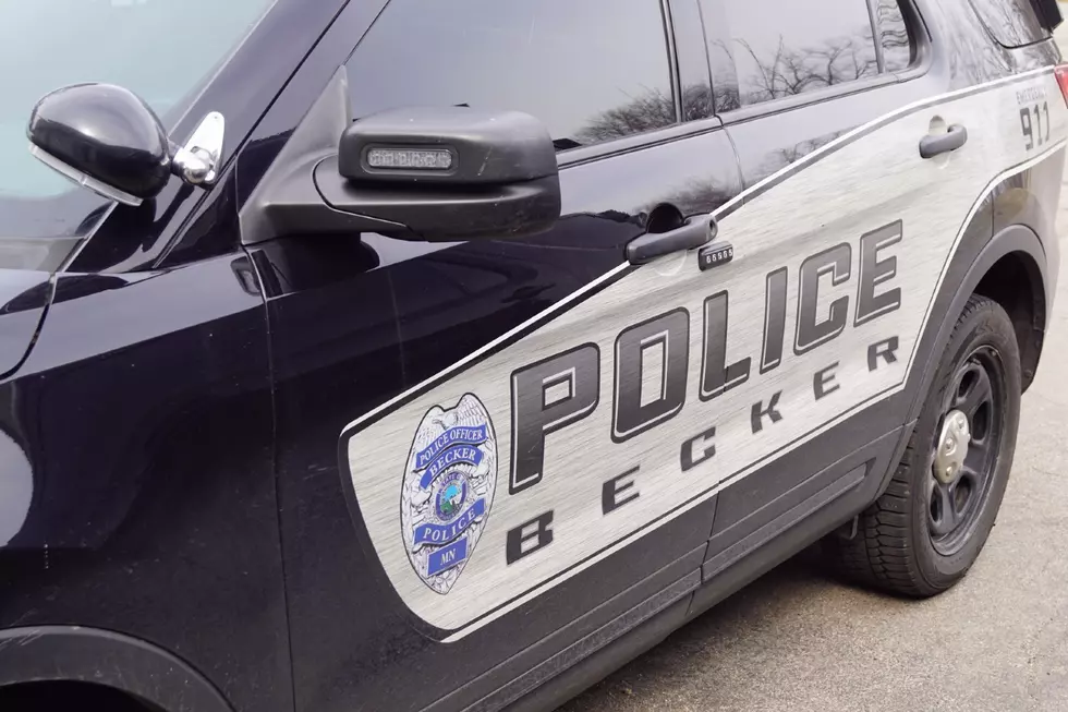 Becker Man Arrested After Alleged Assault