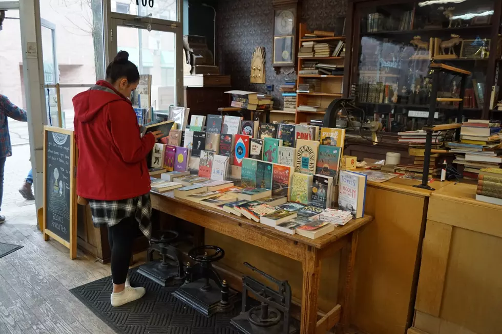 St. Cloud Business Celebrates Independent Bookstore Day [PHOTOS]