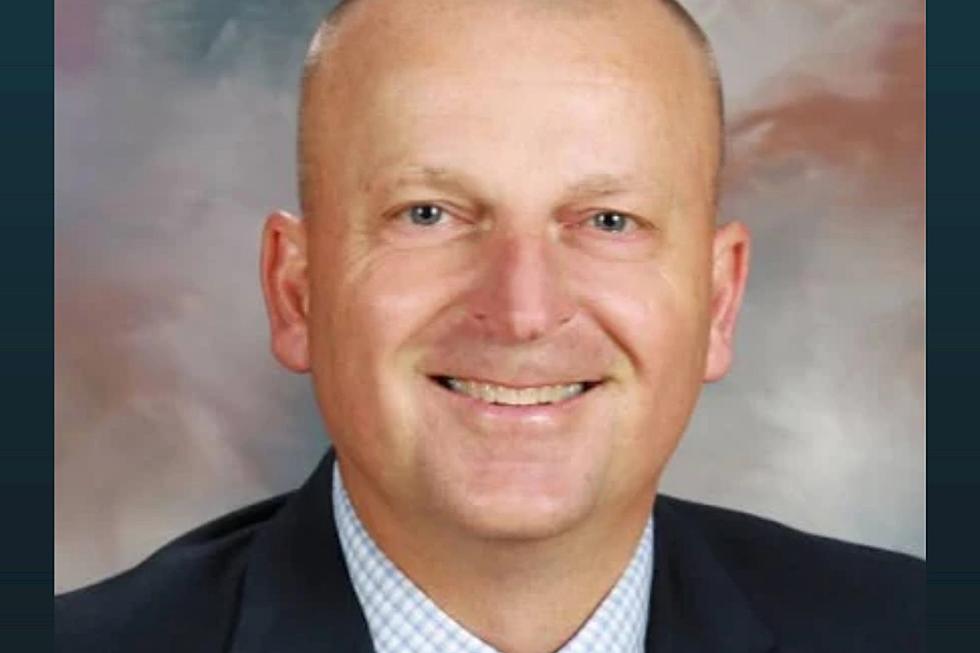 Albany Superintendent Hired To Lead Little Falls School District