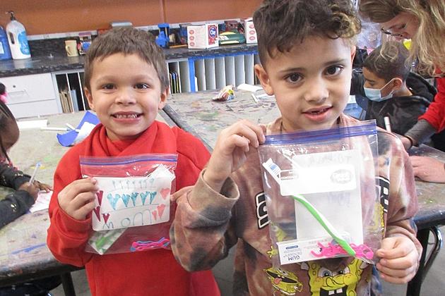 Boys and Girls Club Starts Healthy Smiles Program Thanks to Grant