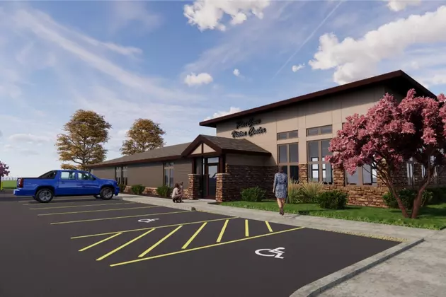Pinecone Vision Center Breaks Ground on New St. Cloud Clinic