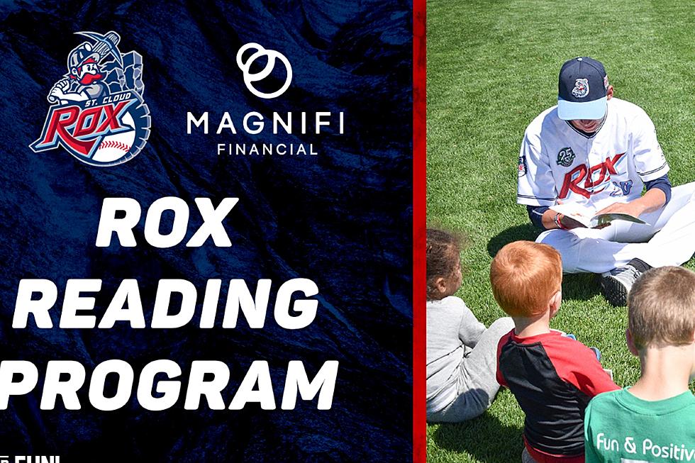 St. Cloud Rox Reading Program Hits Record Breaking Numbers