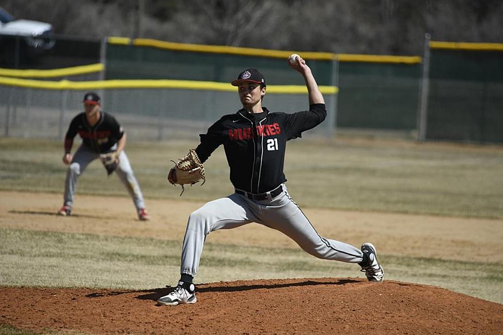 SCSU Player Tosses Perfect Game, 28th in NCAA Division II History