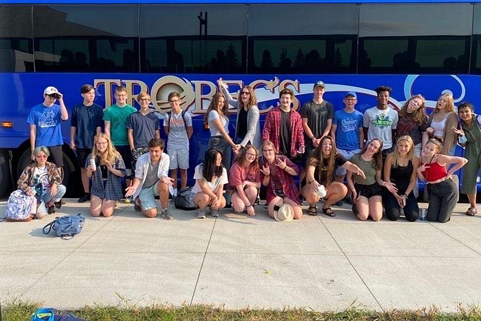 Sartell Student Council Earns National Recognition