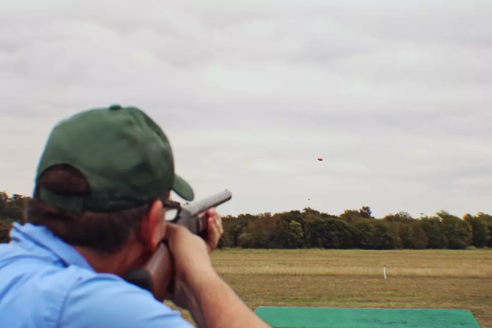 DNR Looking to Build More Shooting Ranges