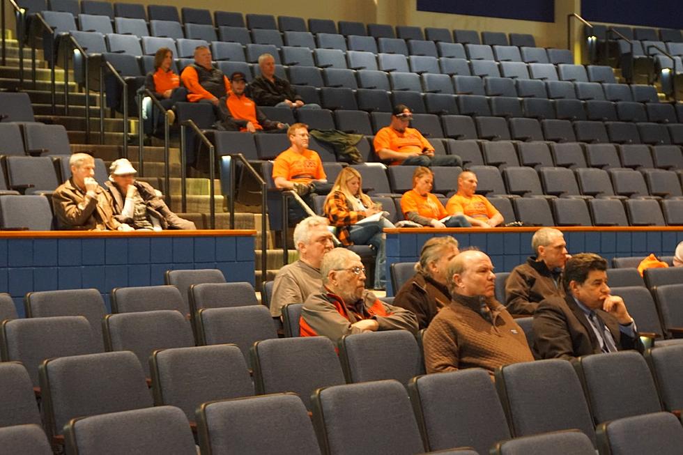 Public Hearing Held on Xcel Energy’s Proposed Solar Project