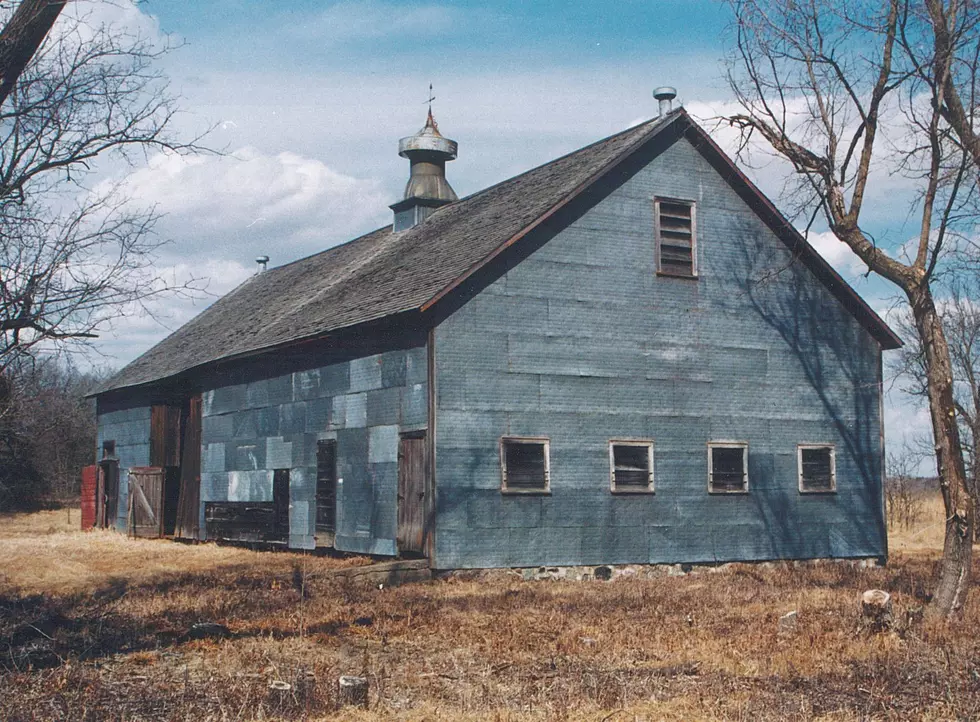 Archeological Dig Planned for 175 Year Old Morrison Co. Homestead