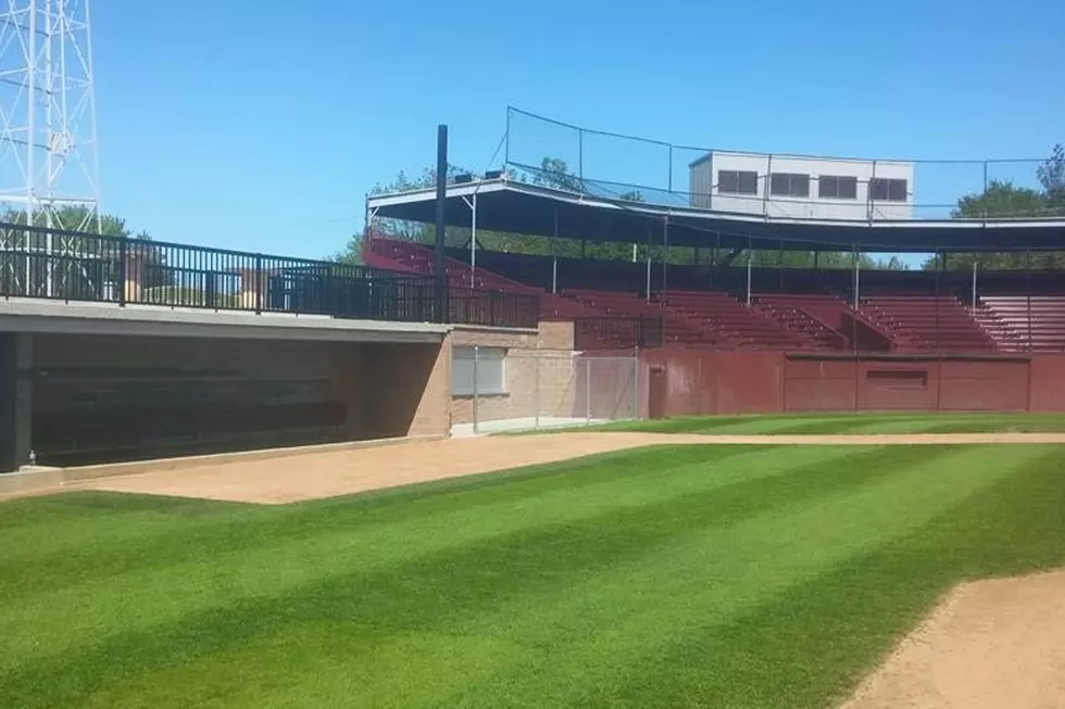 Cold Spring Baseball Association Seek Field Lighting Improvements