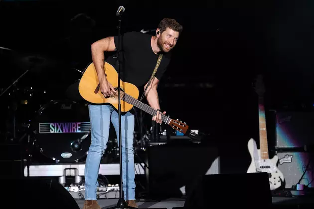 Country Music Star Brett Eldredge To Play In Waite Park