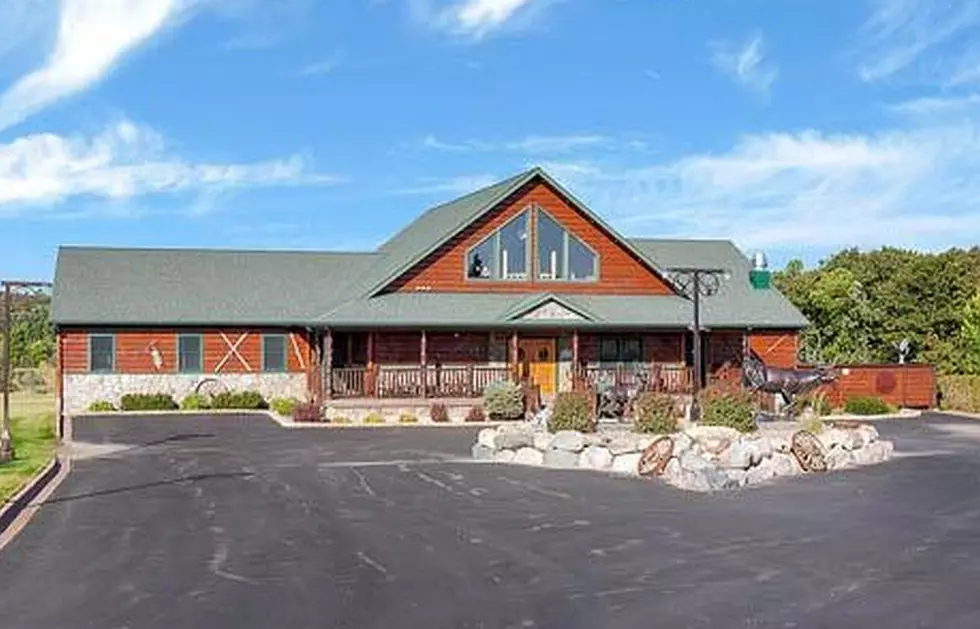 Former Central Minnesota Hunting Lodge to Become Recovery Center