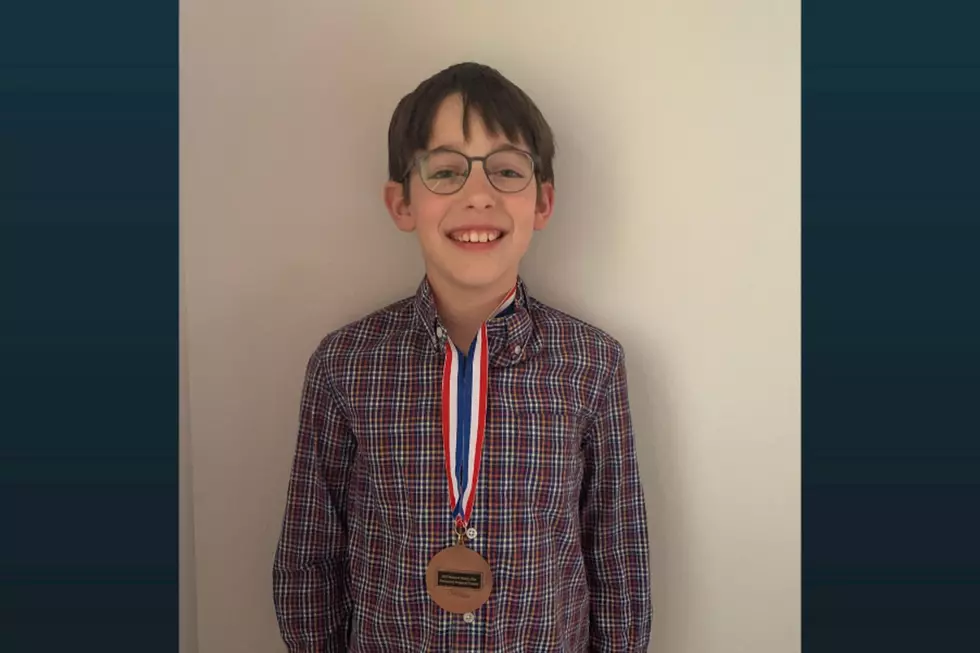 Sartell 6th Grader Qualifies For National History Bee