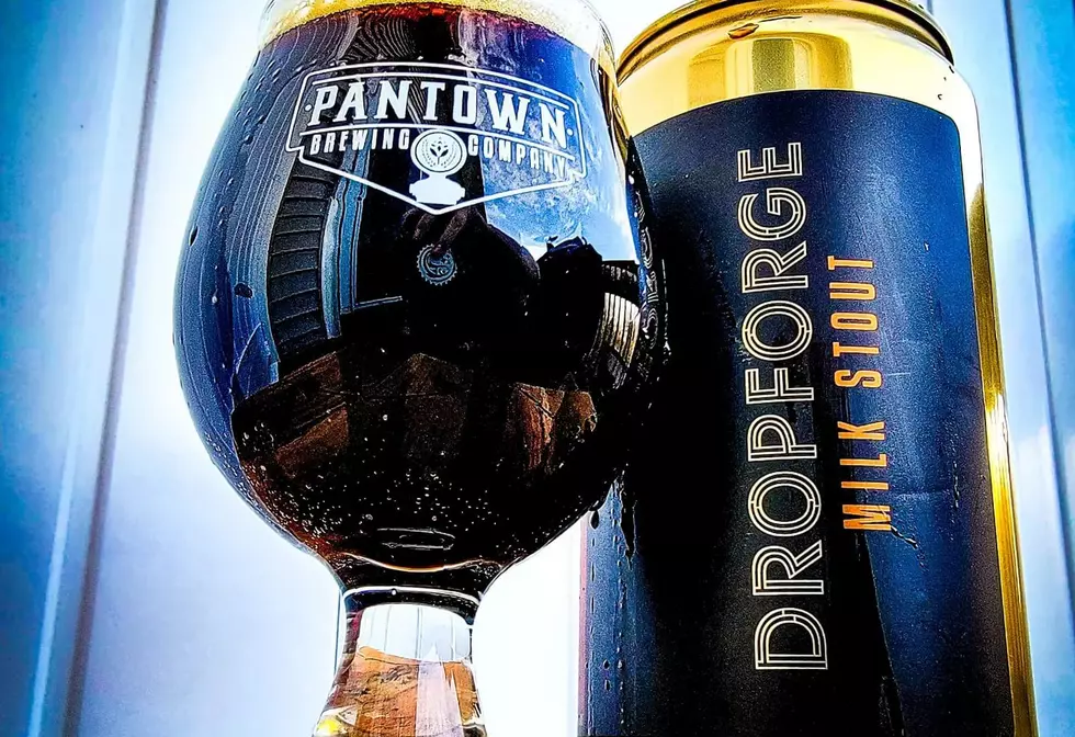 Pantown Brewing Wins Gold At World Beer Cup