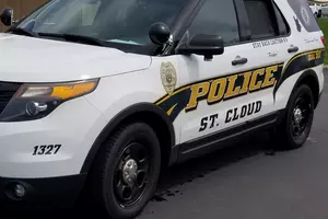 Two Children Struck by Car at St. Cloud Intersection Wednesday Afternoon