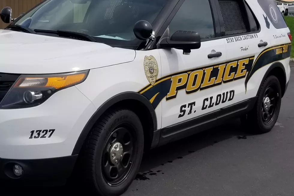 Crimestoppers: Burglaries, Vandalism and a Stolen Vehicle in St. Cloud
