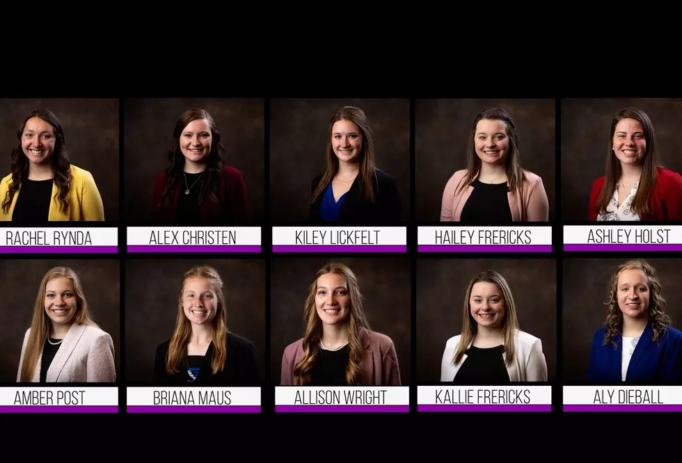 4 Stearns County Women Among 10 Finalists for Princess Kay