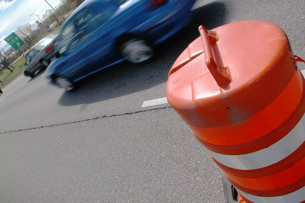 I-94 Bridge Over Stearns County Road 75 Closing  for Repairs