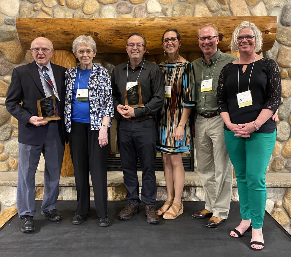 Good Samaritan Awards Announced Good Samaritan Awards Announced