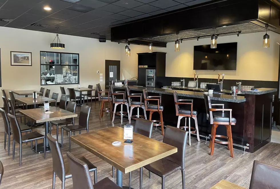New &#8216;Brewers Lounge&#8217; at Bad Habit Brewing Now Available [PHOTOS]