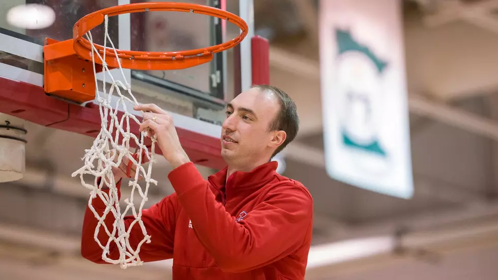 SCSU Men’s Basketball Adds an Assistant Coach
