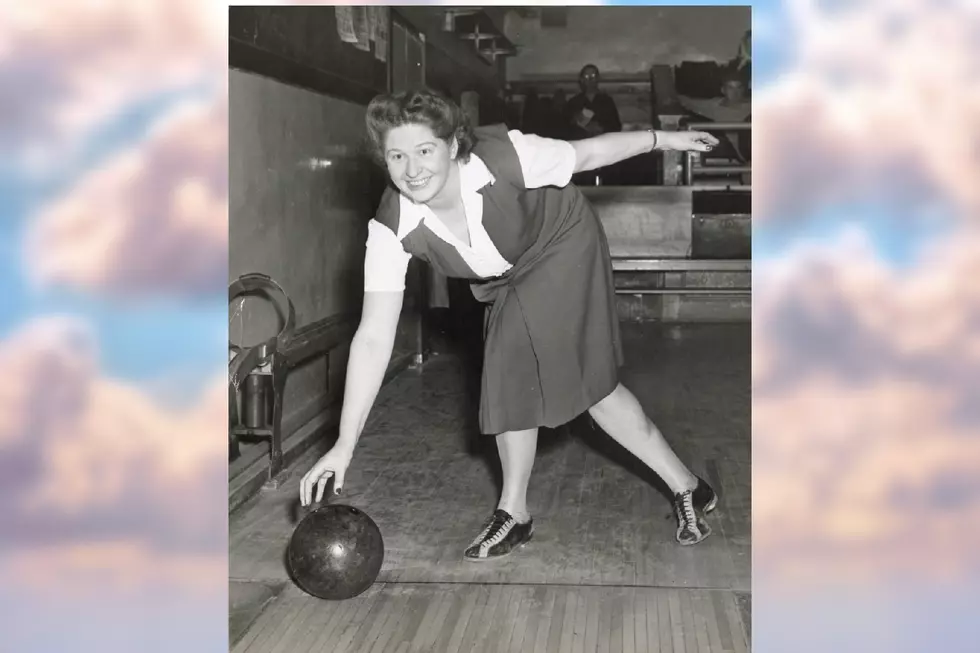 Exhibit Features St Cloud Women Sports Leaders