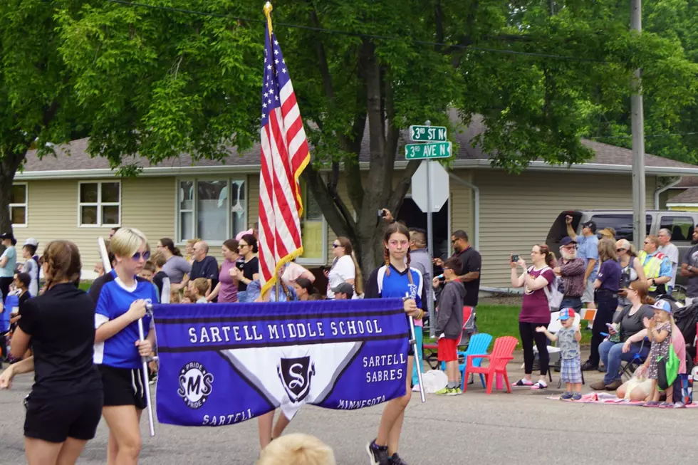 Sartell Putting on 30th Annual Summerfest Celebration