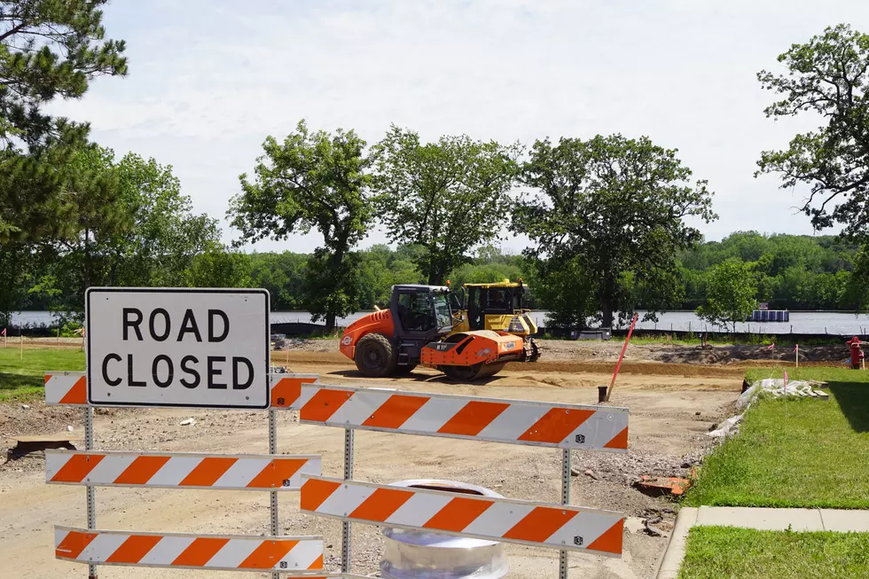 Target Date to Have Sartell&#8217;s River Road Complete