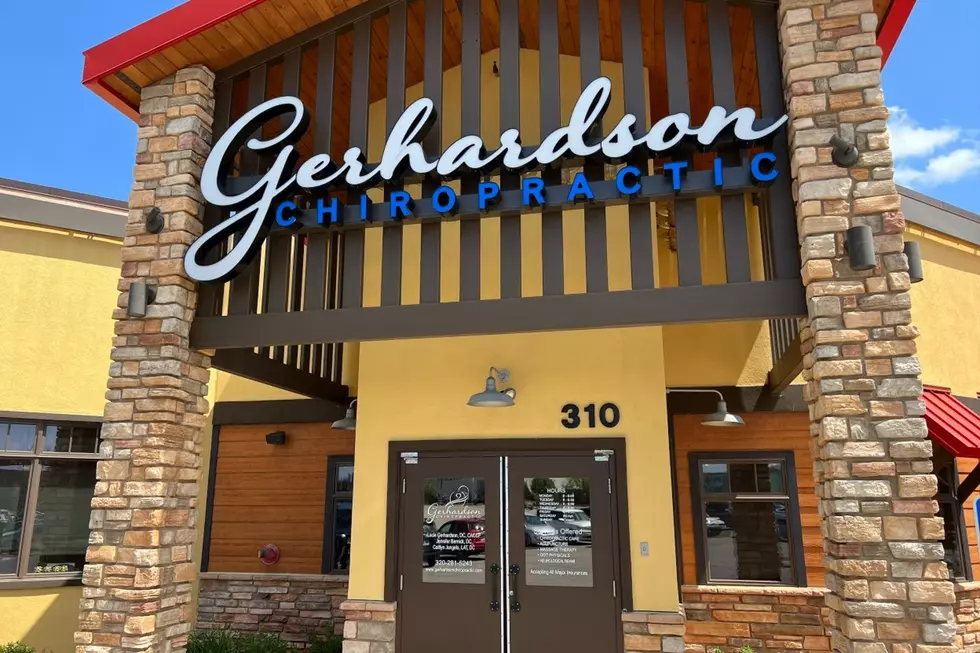 Big Changes Coming to Gerhardson Chiropractic With Third Location
