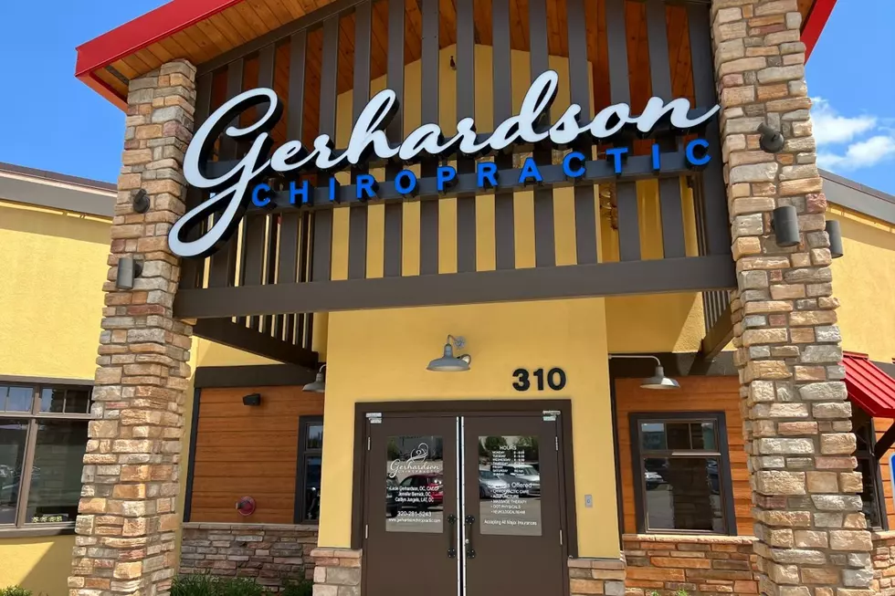 Big Changes Coming to Gerhardson Chiropractic with Third Location