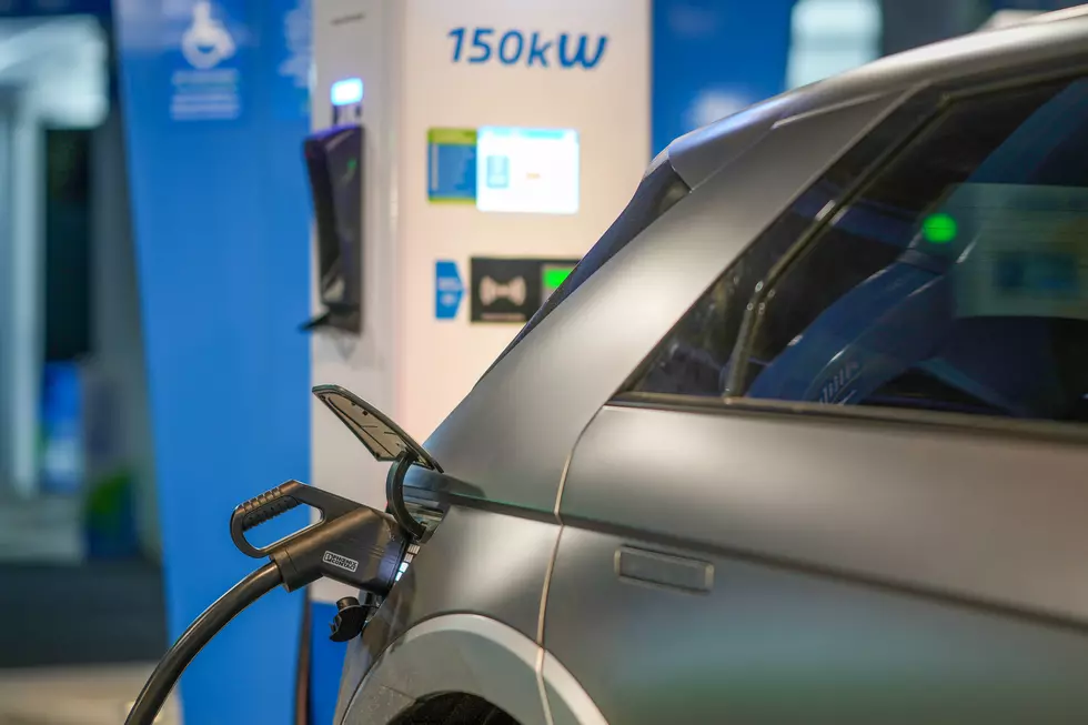 Minnesotans Are Now Eligible For Rebates If They Purchase An Electric Vehicle