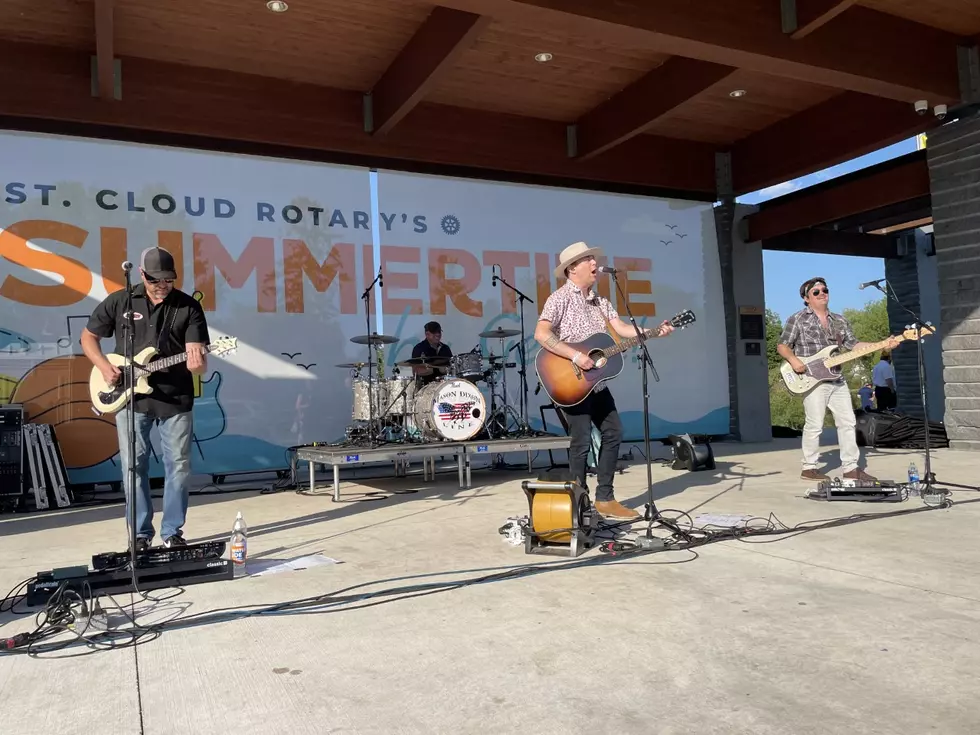 St. Cloud Concert Series Kicks Off With A Bang [PHOTOS]