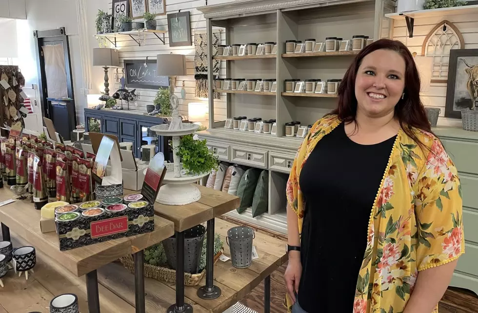 Home Store Opening this Week in Downtown St. Joseph