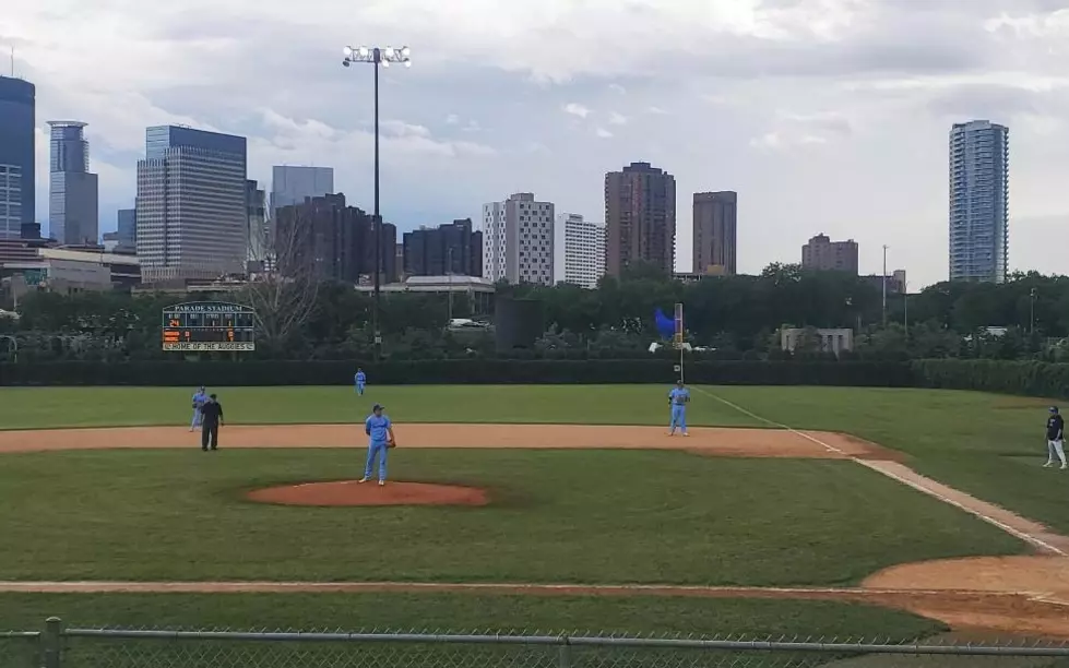 Sartell Baseball Falls in Consolation Championship