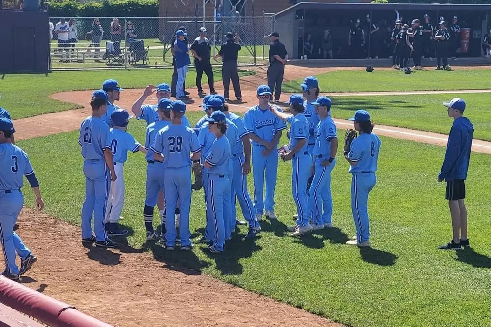 High School Baseball Scores And Recaps – May 31st, 2023