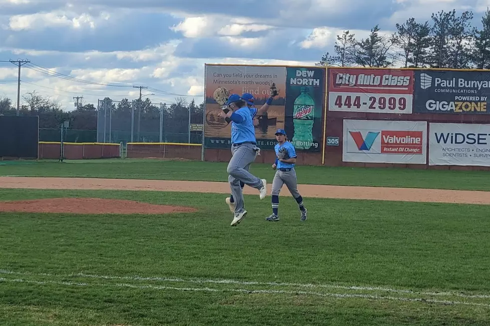 Sartell Baseball Loses Tight Game at State