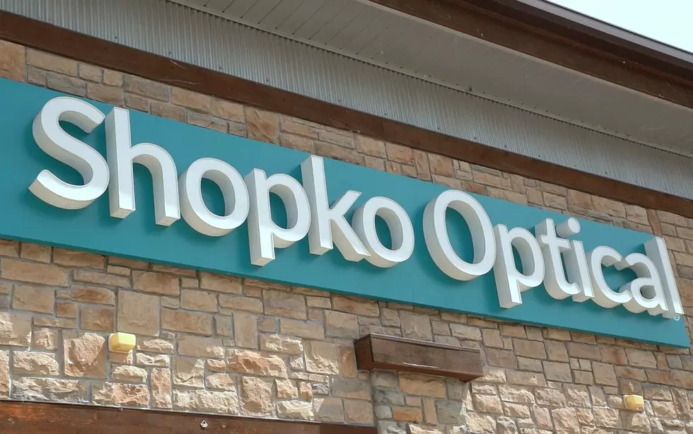 Shopko Optical Acquires Midwest Vision Centers