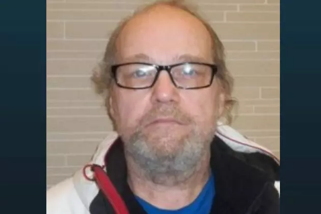 Level 3 Predatory Offender Moves to St. Cloud