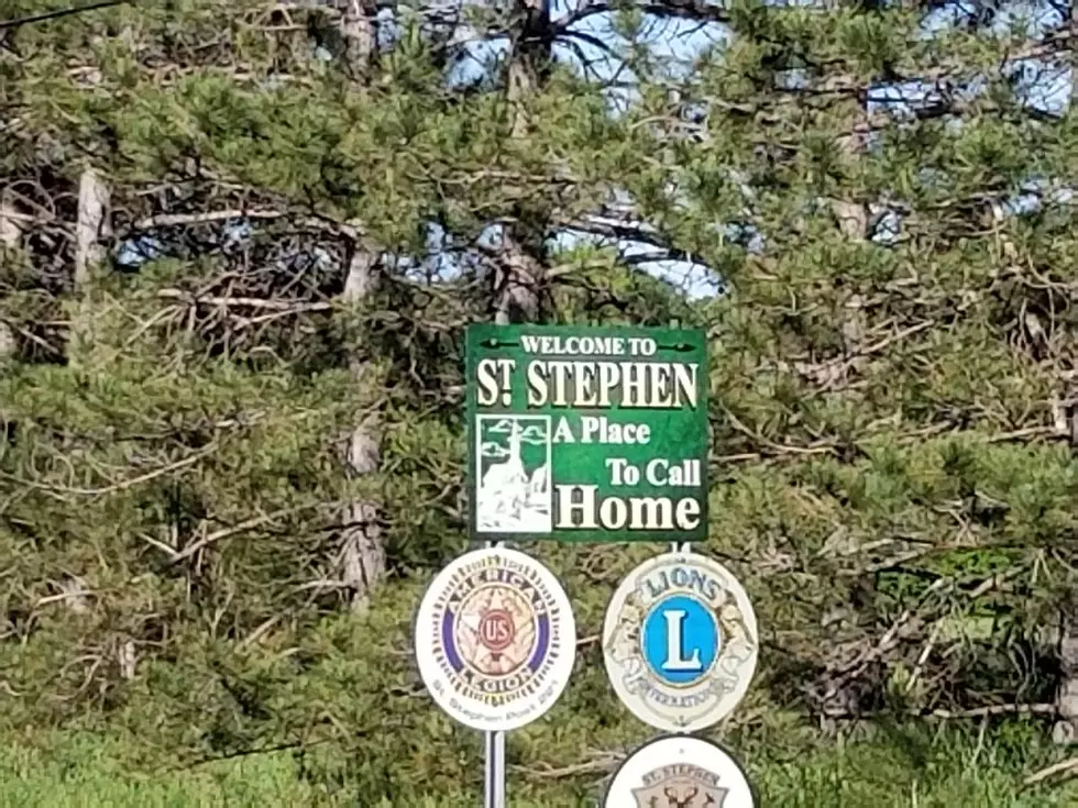 Small Town Friday: St. Stephen and Their Slovenian History