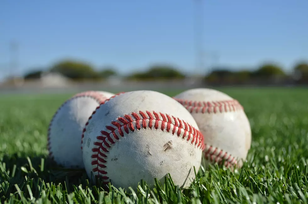 16 Teams in St. Cloud for State High School Baseball Tournament
