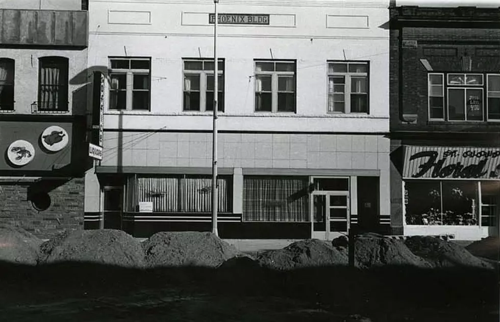 History of the Two Former Cowboy Jack’s Buildings in St. Cloud