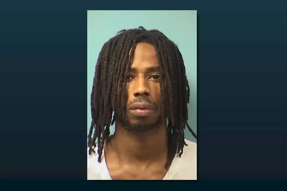 Man Charged in South St. Cloud Shooting