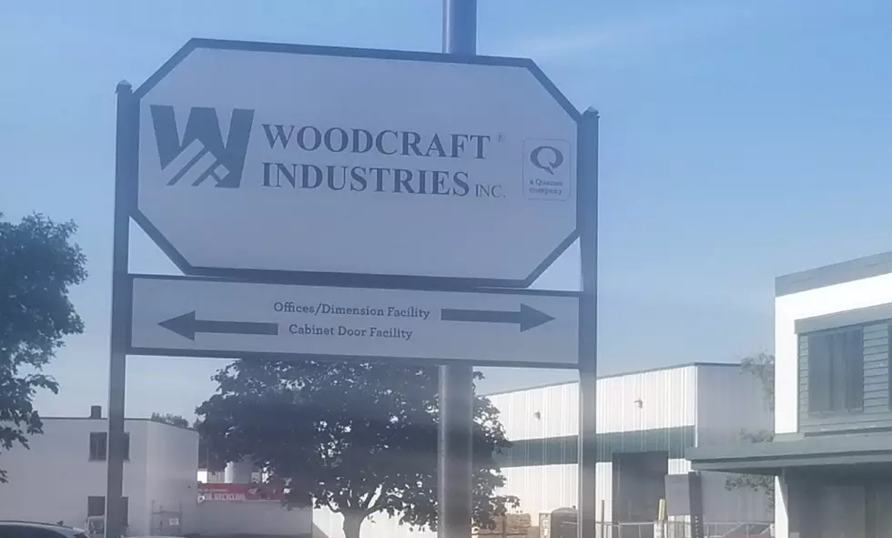 Woodcraft Changes Name