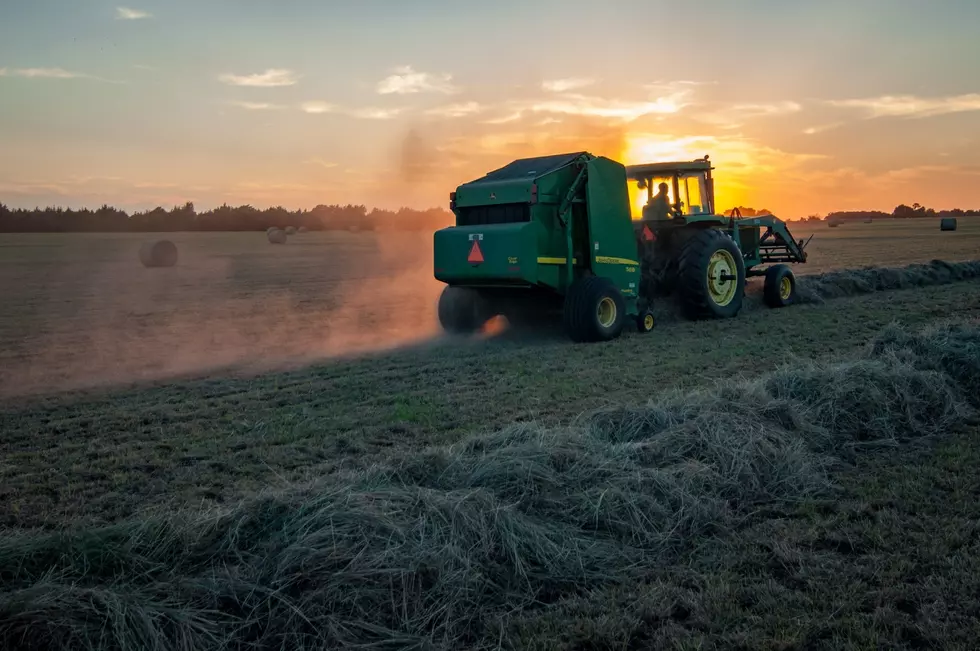 Area Bankers Report 2022 Farm Challenges