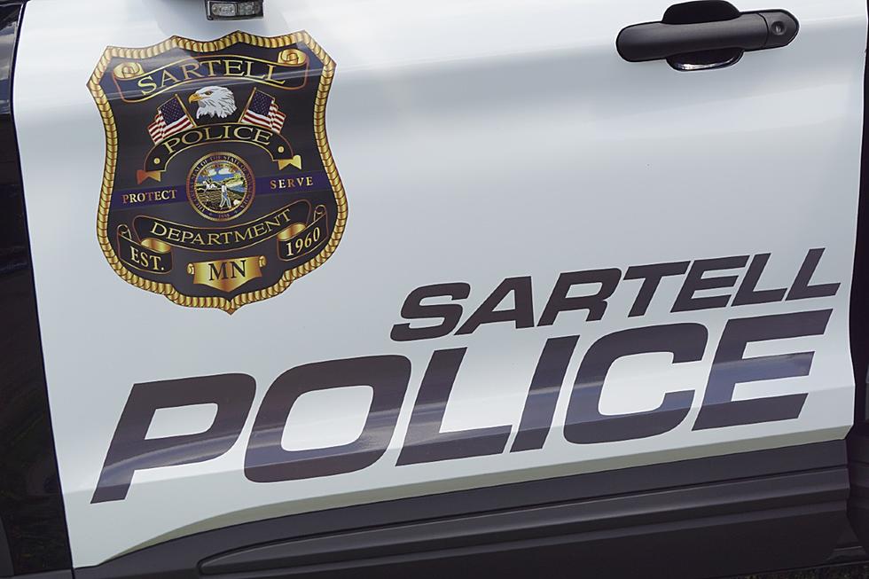 Sartell PD Respond to Calls Of Students Playing ‘Nerf Wars’