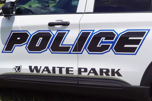 Waite Park Police On Scene of Incident Near Park Meadows Drive