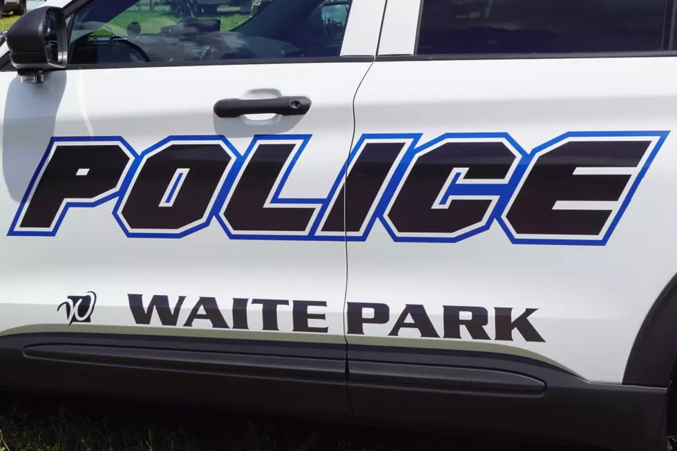 Waite Park Officer Avoids Close Call With Distracted Driver