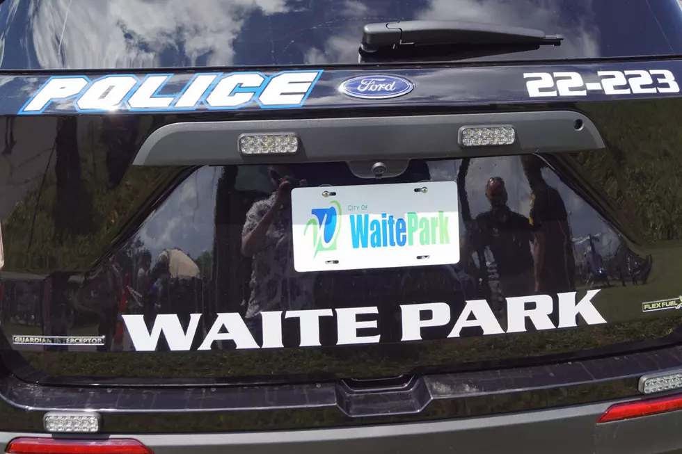 Waite Park Police Seeking Approval for Pathway for Policing Grant