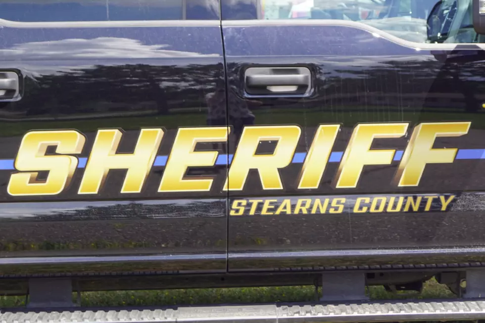 Stearns County Sheriff’s Office Earns Military Award