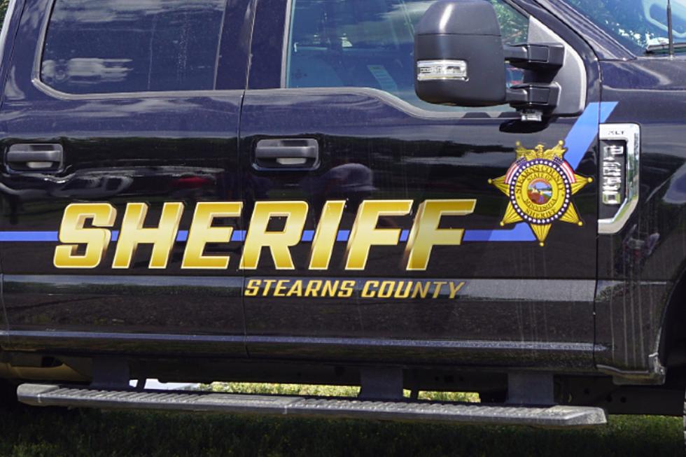 Stearns County Deputies Teaching The Harms of Drugs, Violence